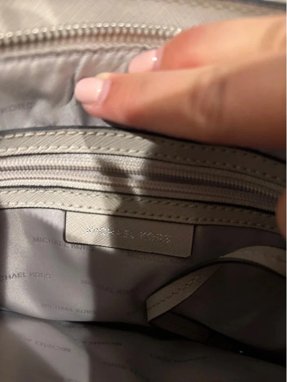 Michael Kors can be